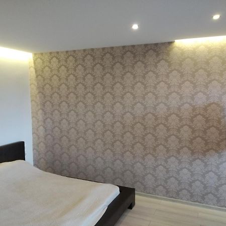Studija Centre Appartement Klaipėda Buitenkant foto